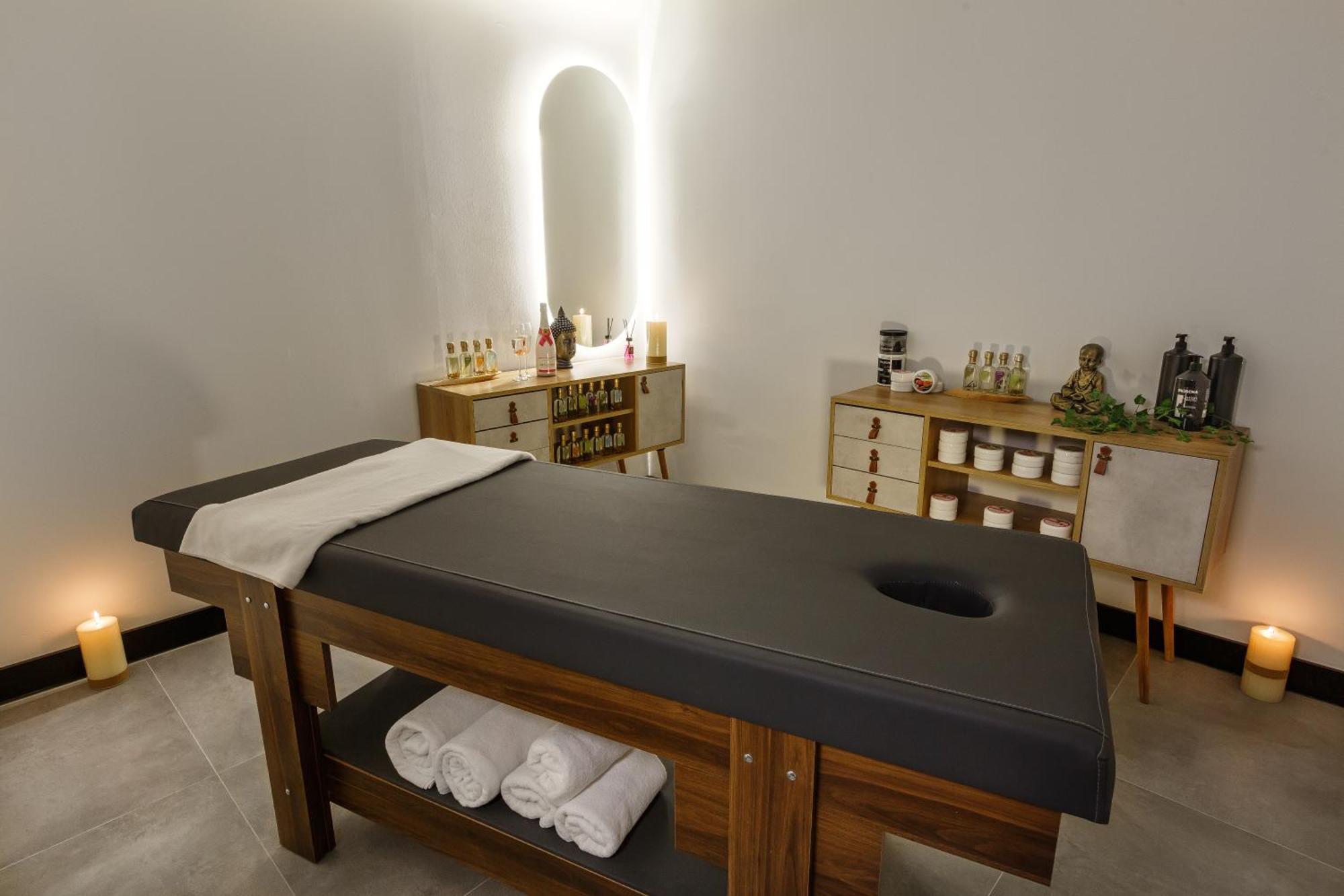 Luff Living (Adults Only) Antalya Exteriör bild