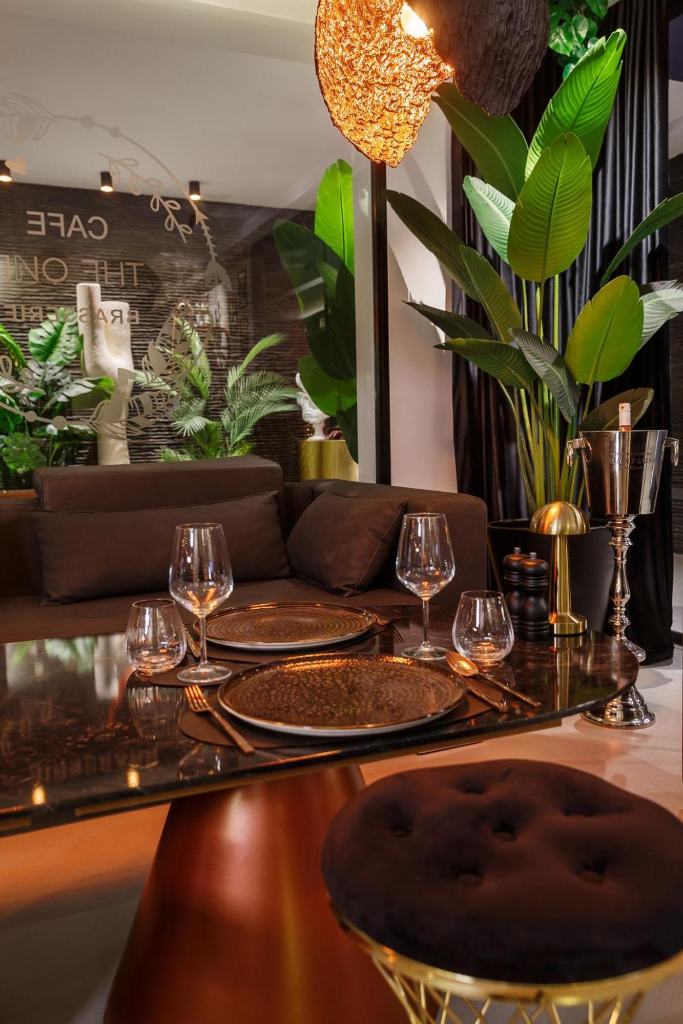 Luff Living (Adults Only) Antalya Exteriör bild