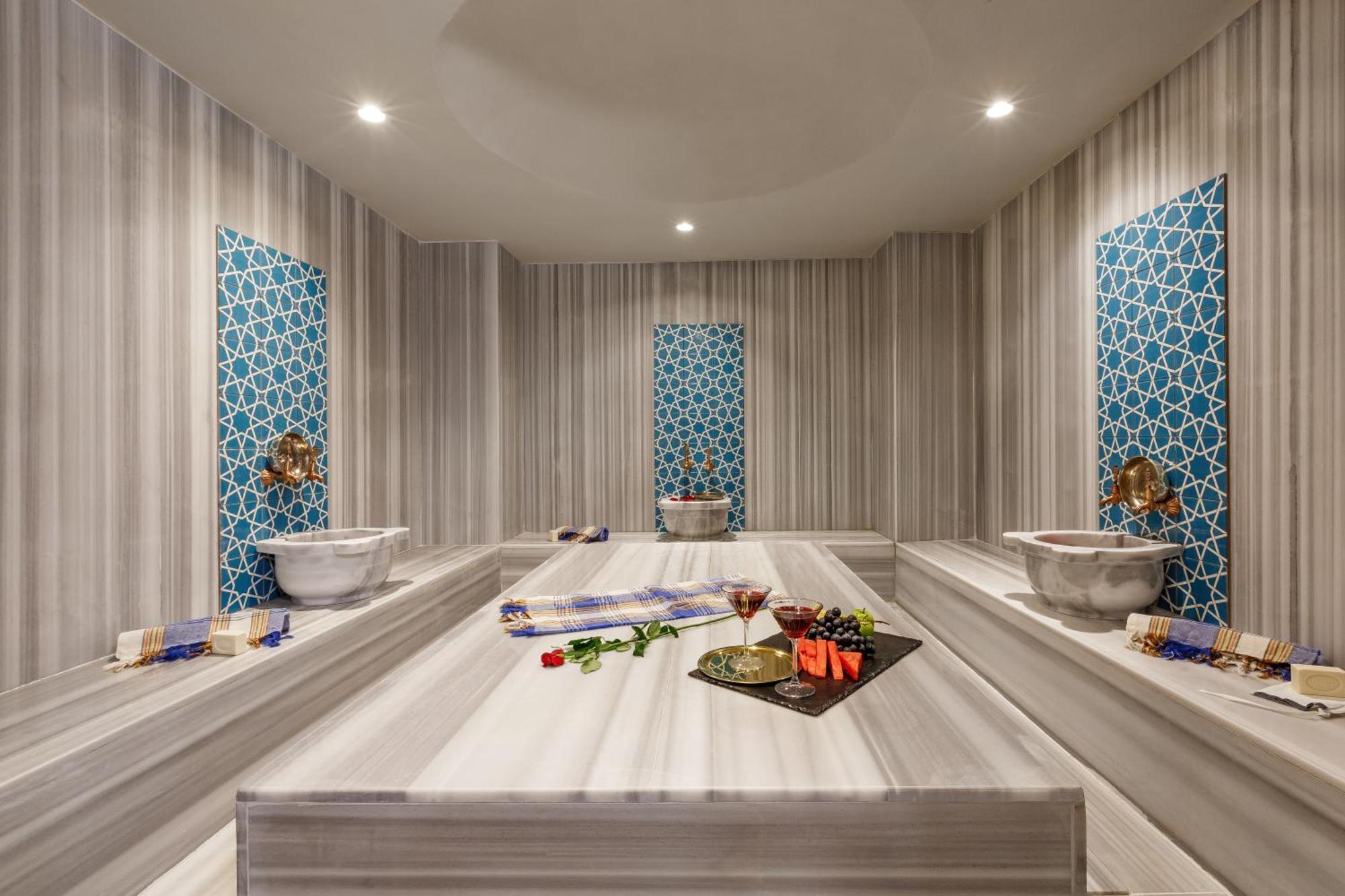 Luff Living (Adults Only) Antalya Exteriör bild