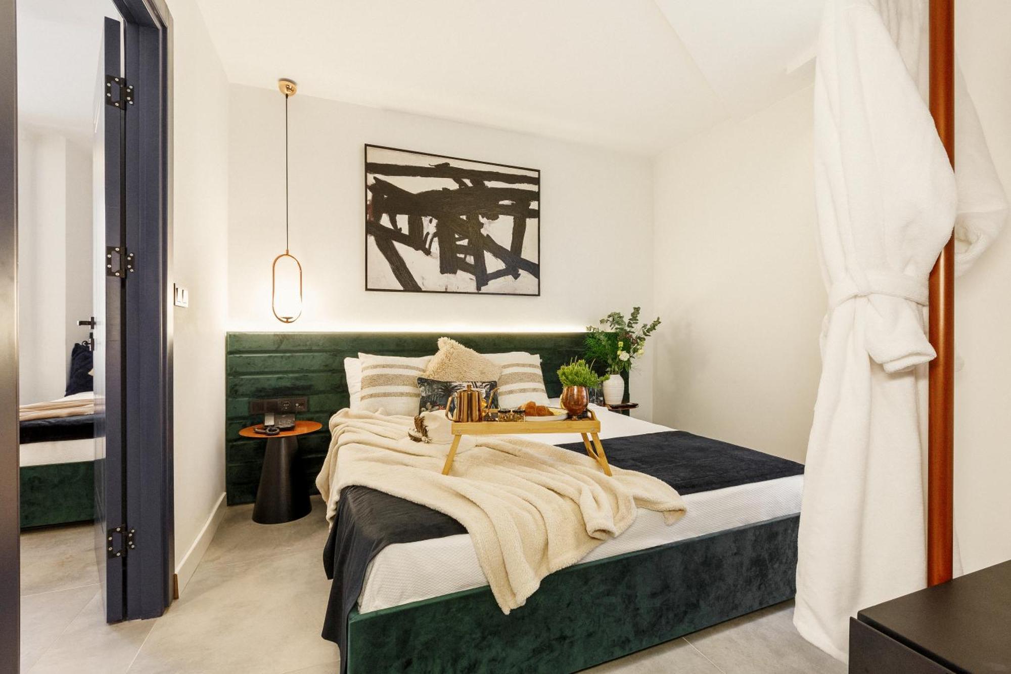 Luff Living (Adults Only) Antalya Exteriör bild