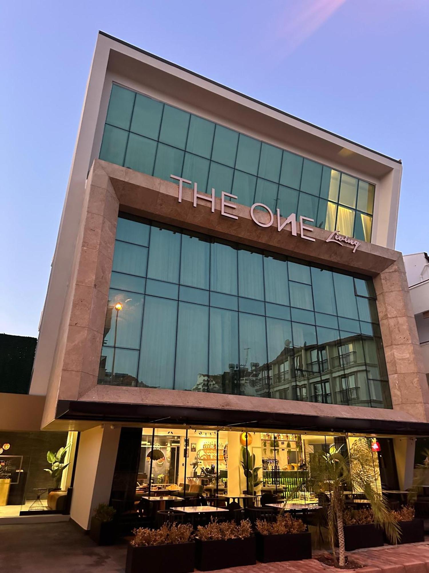 Luff Living (Adults Only) Antalya Exteriör bild
