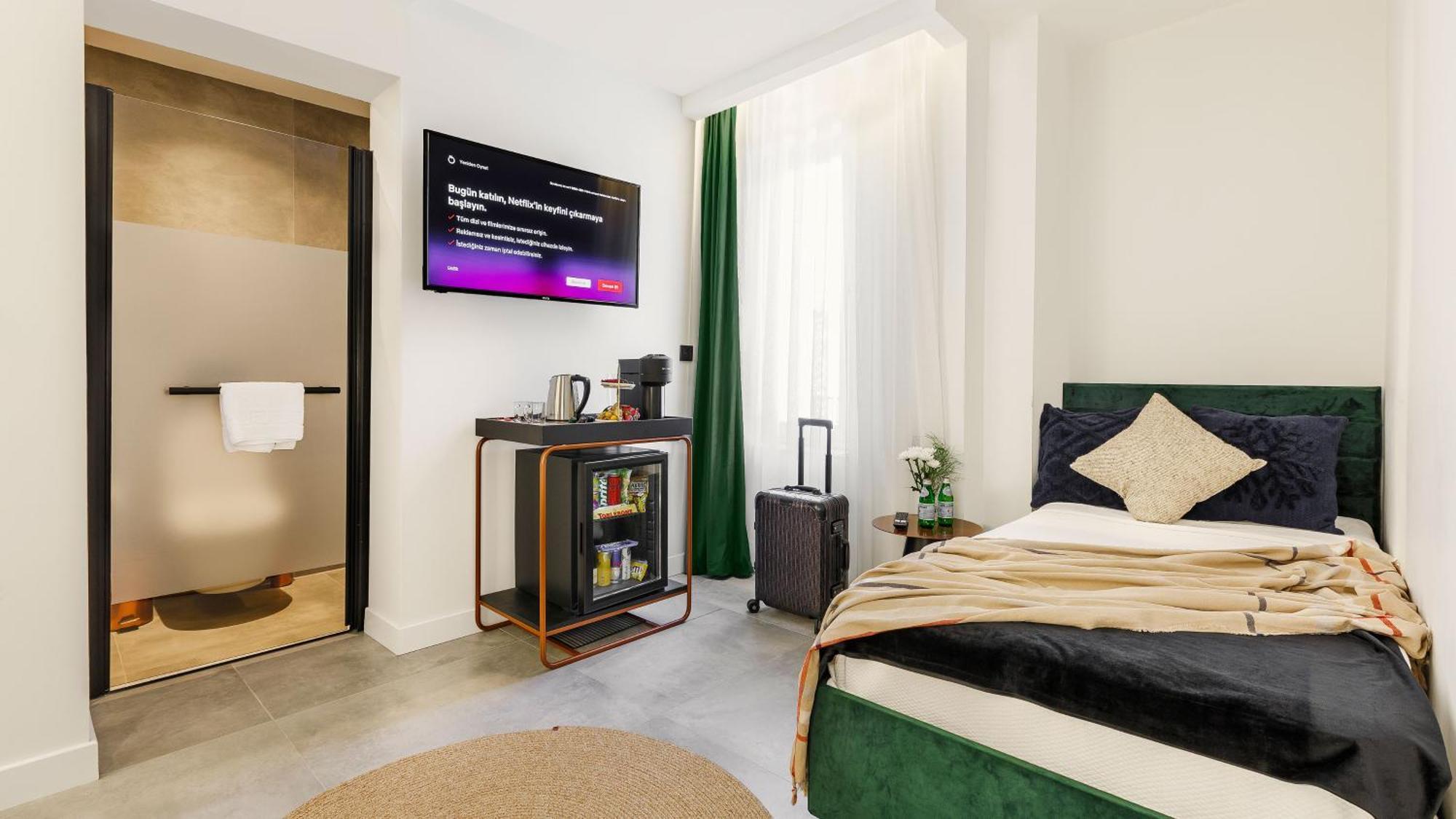 Luff Living (Adults Only) Antalya Exteriör bild